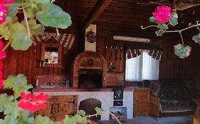 Casa Agroturistică Teodora